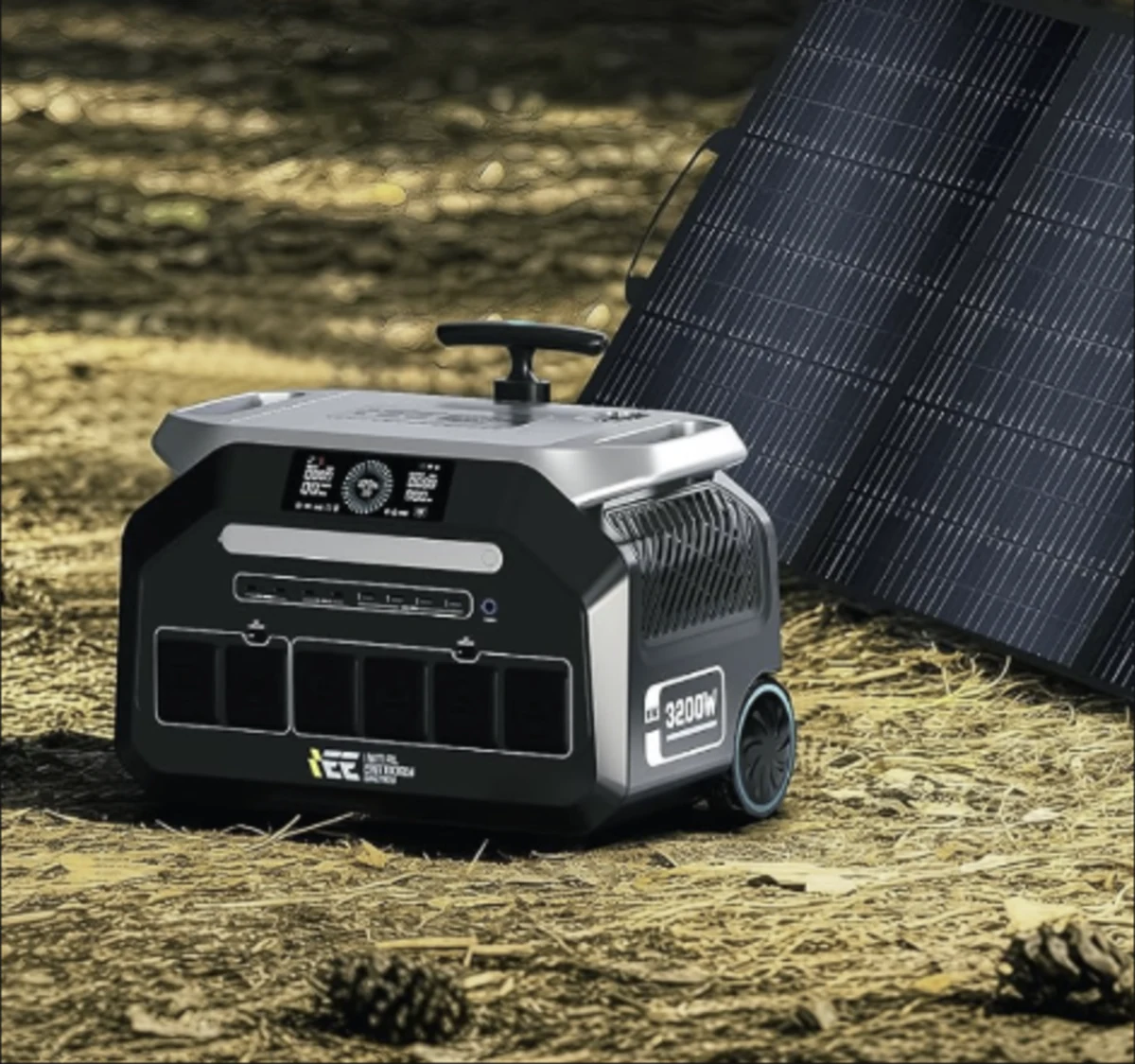 IEE P3200